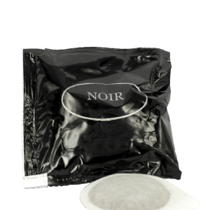150 cialde 44 mm Miscela noir 059caffe.it Tostato a legna