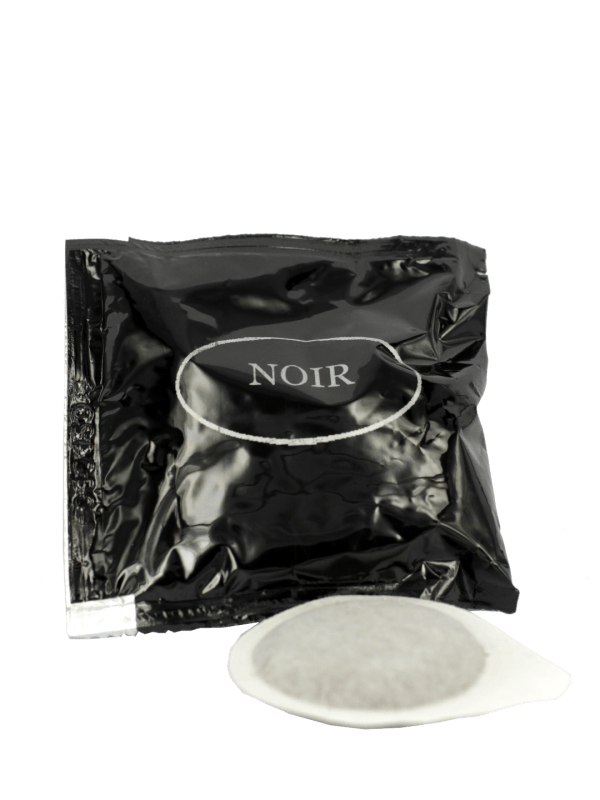 150 cialde 44 mm Miscela noir 059caffe.it Tostato a legna