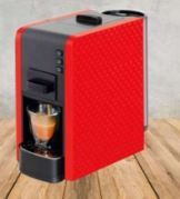 V MACCHINA CAFFE ADA,Sistema multi-capsula. Cassetto intercambiabile
