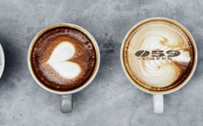 059caffè, presenta le  nuove macchina a capsule,  ADA Multiuso per tutti i tipi di capsula, GEA monocapsula