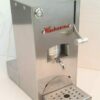 Karina- Macchina caffè a Cialde, solo 300w  tutta in  INOX   + 100 Cialde Omaggio