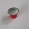 Nespresso capsula compatibile 1000 pcs tostato a legna RED Espresso - immagine 4
